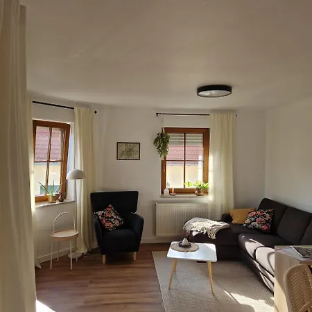 Kleine Auszeit * Bad Kosen