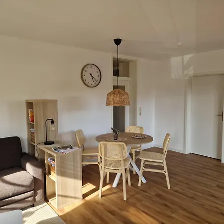 Kleine Auszeit Apartment Bad Kosen