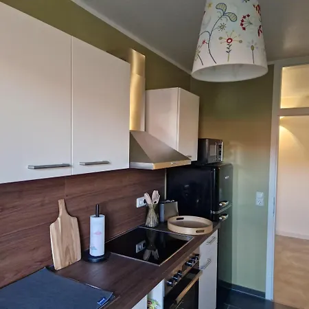 Kleine Auszeit Apartment