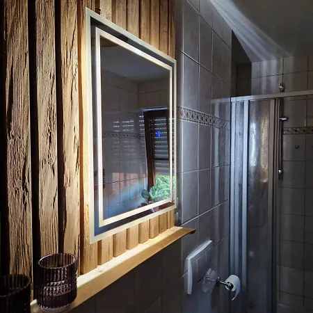 Apartment Kleine Auszeit Bad Kosen