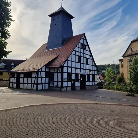 Kleine Auszeit Apartment