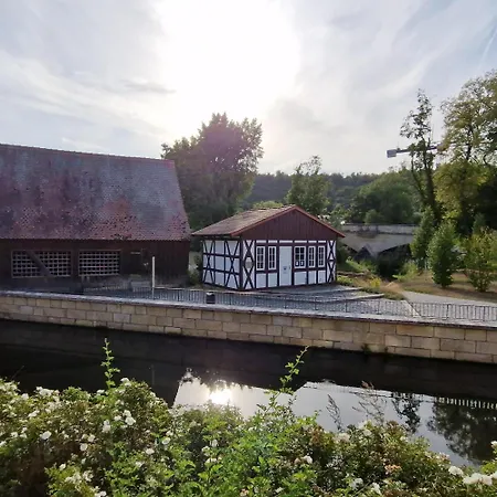 Kleine Auszeit Bad Kosen