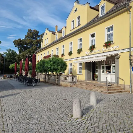 Kleine Auszeit * Bad Kosen