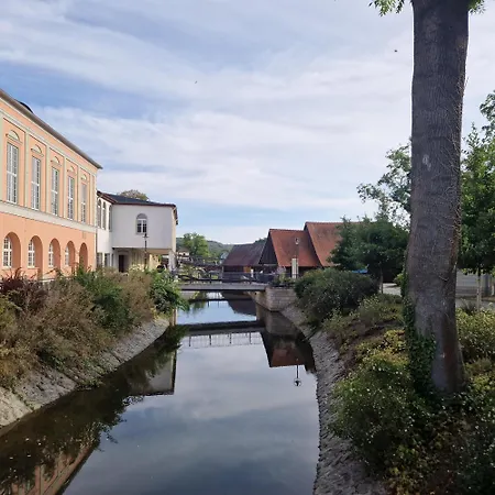 Kleine Auszeit Apartment
