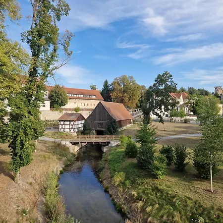 Kleine Auszeit * Bad Kosen