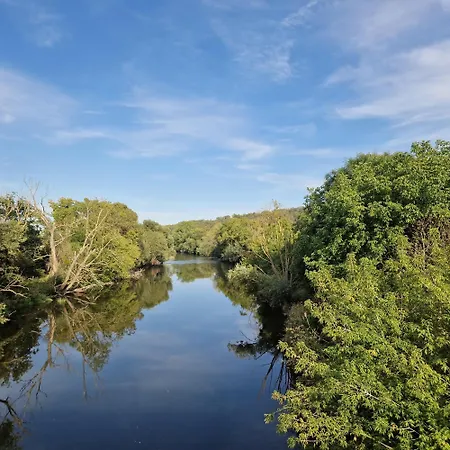Kleine Auszeit Apartment *