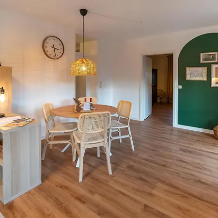 Kleine Auszeit Apartment