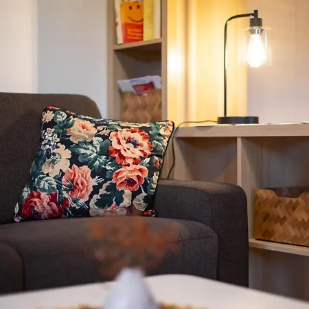 Apartment Kleine Auszeit