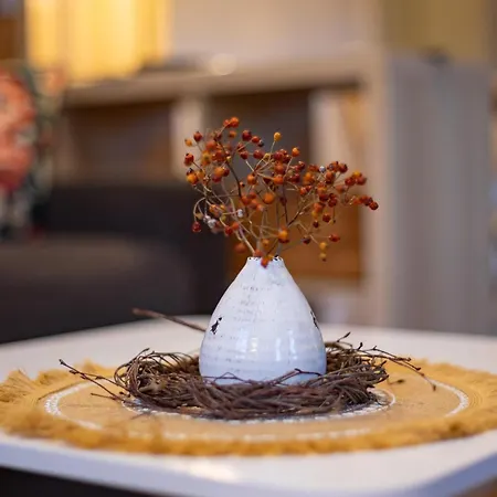 Apartment Kleine Auszeit