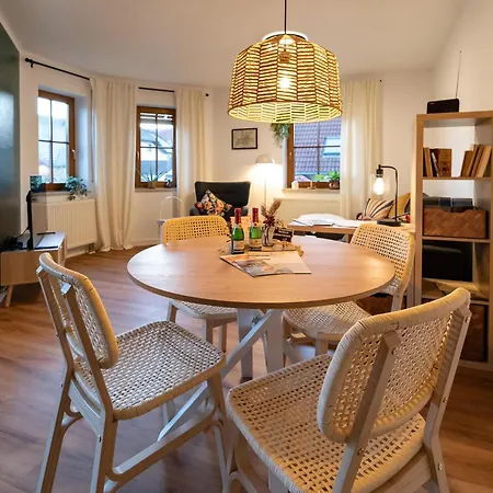 Kleine Auszeit * Bad Kosen