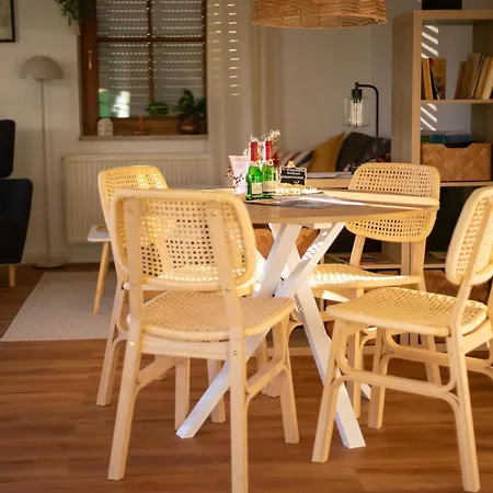 Apartment Kleine Auszeit