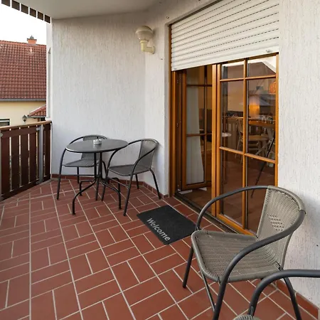 Kleine Auszeit Apartment