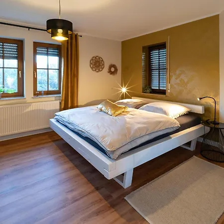 Apartment Kleine Auszeit *