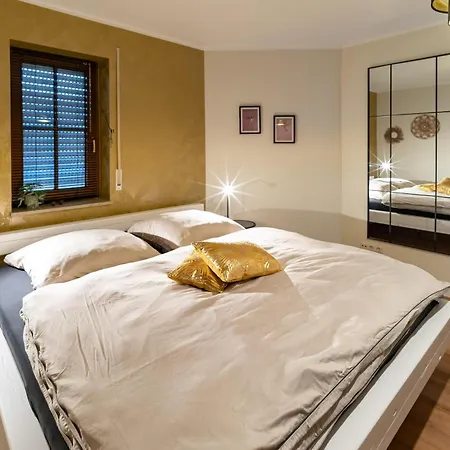 Kleine Auszeit * Bad Kosen