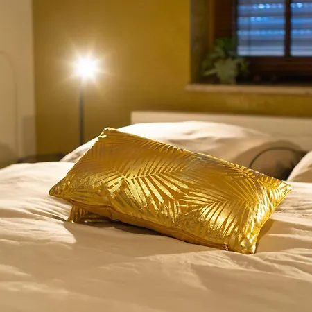 Apartment Kleine Auszeit *