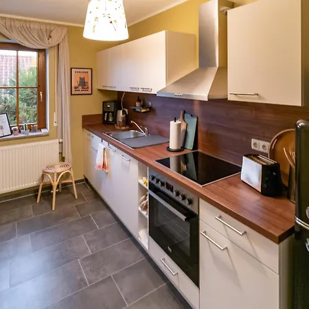 Kleine Auszeit * Bad Kosen