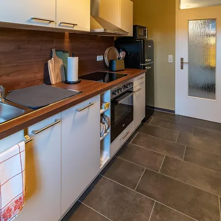 Kleine Auszeit Apartment