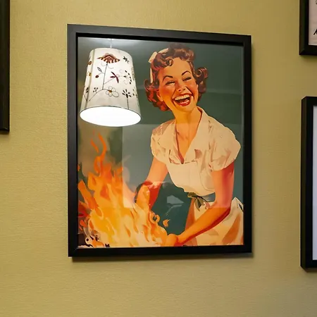 Kleine Auszeit Apartment