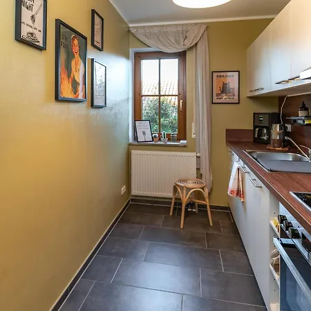 Kleine Auszeit * Bad Kosen